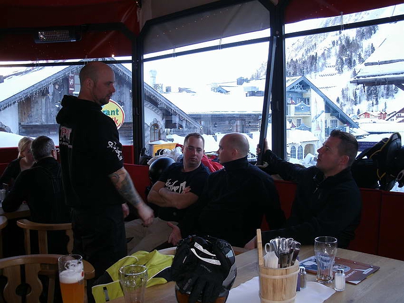 6-Obertauern, Bauernhaus 157